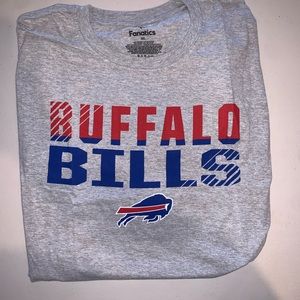 Buffalo Bills Tee NWT